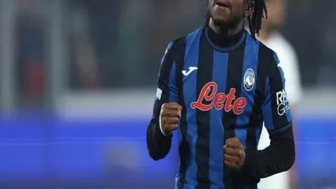 德天空：次战意大利，克莱因丁斯特有望首发，伯卡特出战存疑